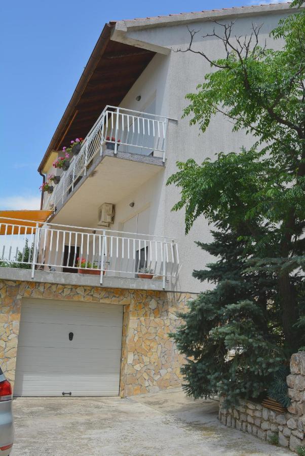 Apartments With A Parking Space Smrika, Kraljevica - 15709 Dış mekan fotoğraf